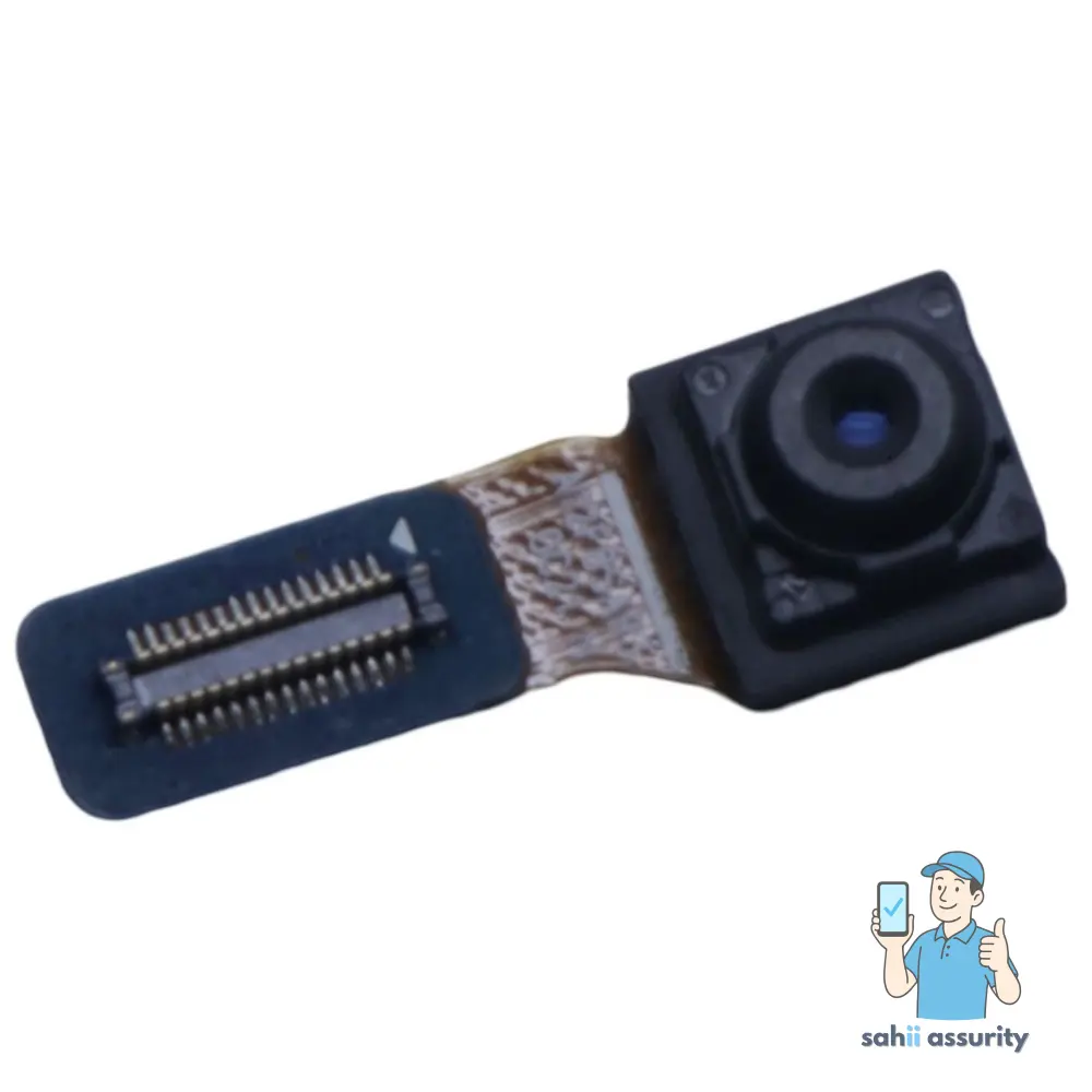 Replacement Front Camera for Samsung Galaxy F12 (Selfie Camera)